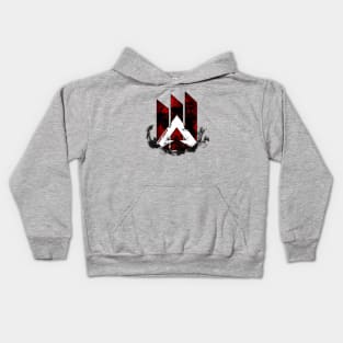 apex legends Kids Hoodie